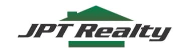 JPT Realty brokerage logo