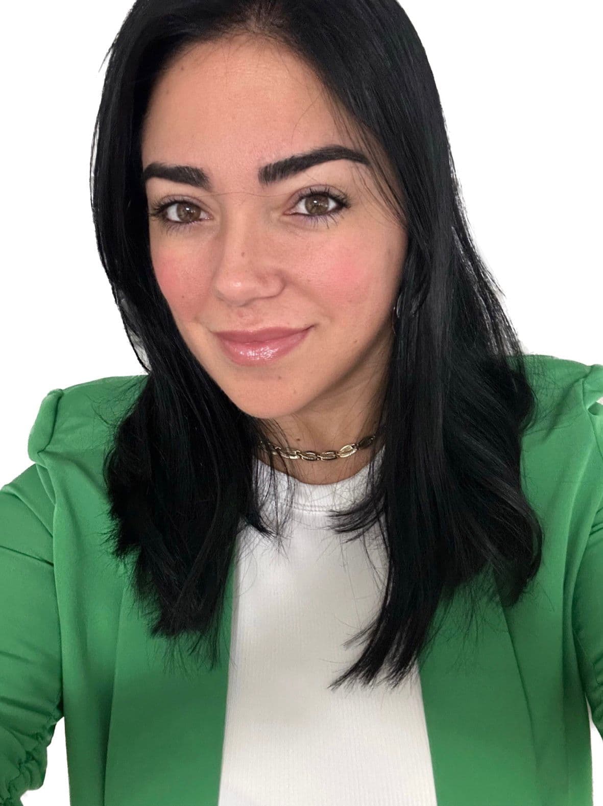 Lazara Diaz, Tampa Bay Realtor providing personal guidance for buyers, sellers, and relocating families